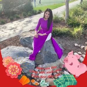 Meet your Posher, Quyen